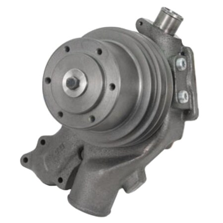 Aftermarket RE20772 AR76327 AR64092 Water Pump Assembly Fits John Deere 644B 646 646 RE70250